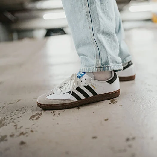 ADIDAS SAMBA OG (Copy)