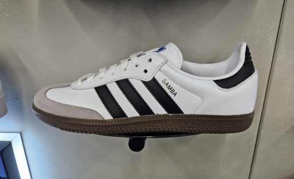 ADIDAS SAMBA OG (Copy)
