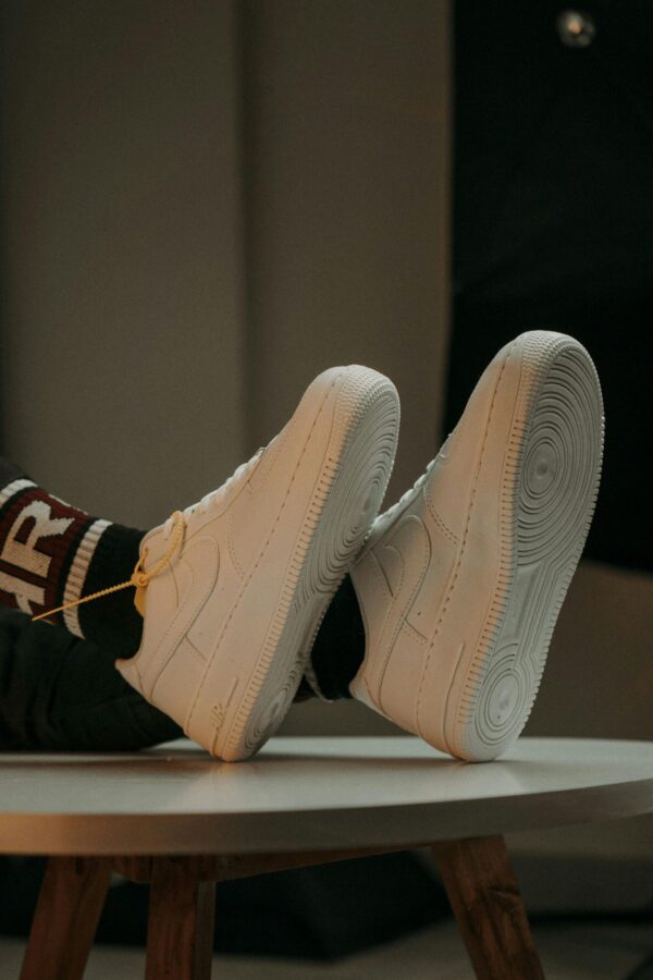 Nike 1